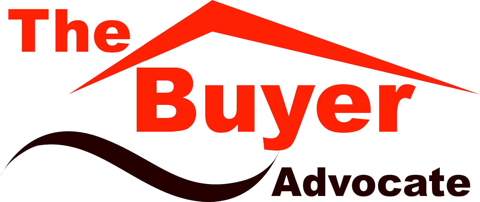The Buyer Advocate Logo NB